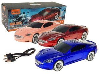 Adar Głośnik auto osobowe mix Adar (624405)