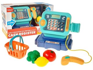 Adar Kasa sklepowa na baterie Adar (626355)