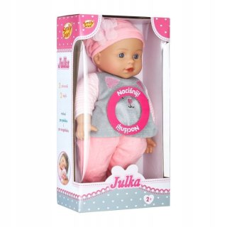 Anek Lalka Julka [mm:] 400 Anek (SP83871)