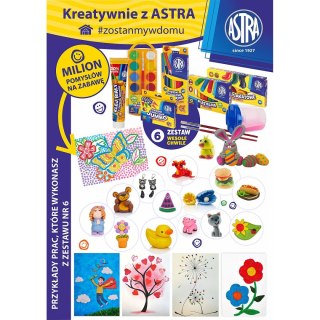 Astra Zestaw szkolny Astra