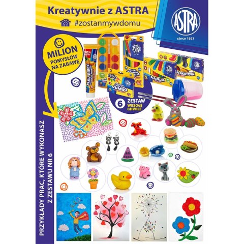 Astra Zestaw szkolny Astra