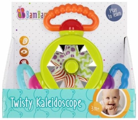 Bam Bam Grzechotka kalejdoskop Bam Bam (568993)