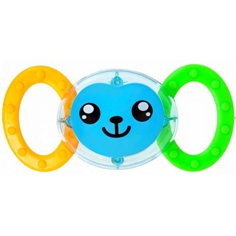 Bam Bam Grzechotka małpka Bam Bam (414258)