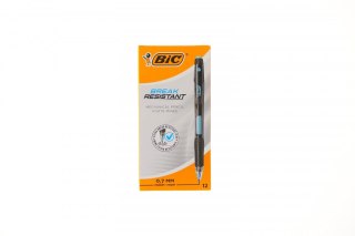 Bic Ołówek automatyczny Break Resistant 0,7mm Bic