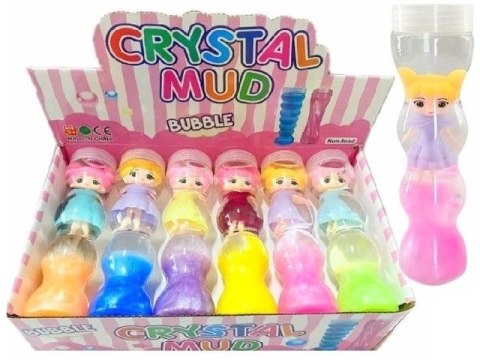 Bigtoys Glut Lalka 14 cm Bigtoys (BPLA5420)