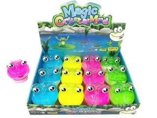 Bigtoys Glut Żabka 8 cm Bigtoys (BPLA6626)