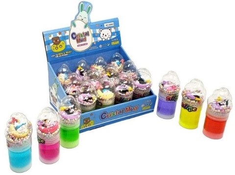 Bigtoys Glut zwierzątko 14cm Bigtoys (BPLA8179)