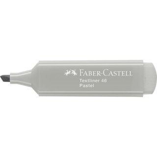 Faber Castell Zakreślacz Pastel Faber Castell (154634 FC)