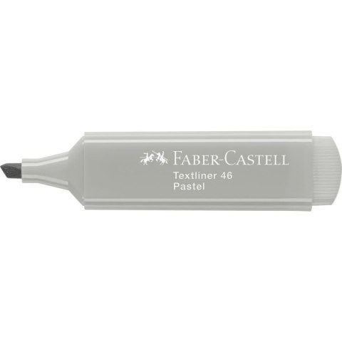 Faber Castell Zakreślacz Pastel Faber Castell (154634 FC)