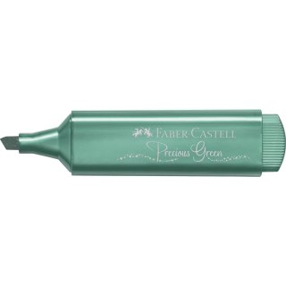 Faber Castell Zakreślacz metaliczny Faber Castell (154639)