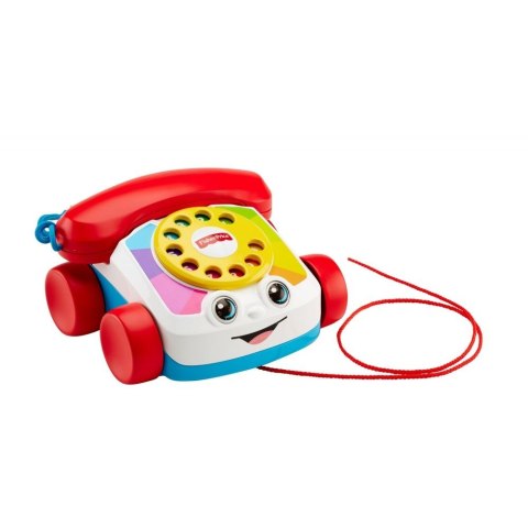Fisher Price Telefon zabawkowy Fisher Price (FGW66)