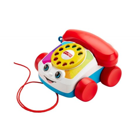 Fisher Price Telefon zabawkowy Fisher Price (FGW66)