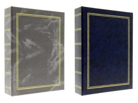 Gedeon Album kieszeniowy B46200S V-1 200 kieszeni Gedeon