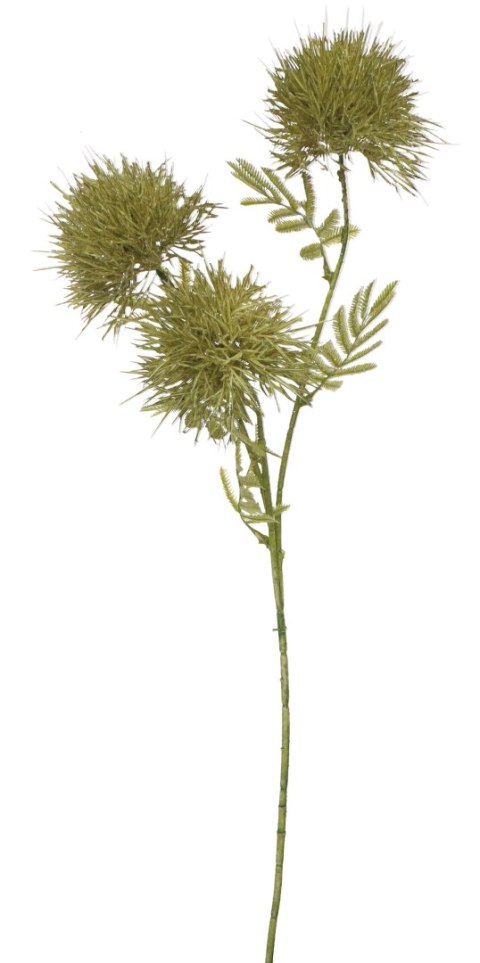 Home And Garden Kwiaty Gałązka goździk 60cm Home And Garden (1454)