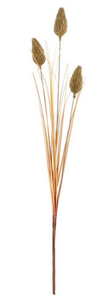 Home And Garden Kwiaty Gałązka mozga 66cm Home And Garden (2130)