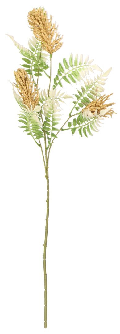 Home And Garden Kwiaty gałązka mix 70cm Home And Garden (8271)