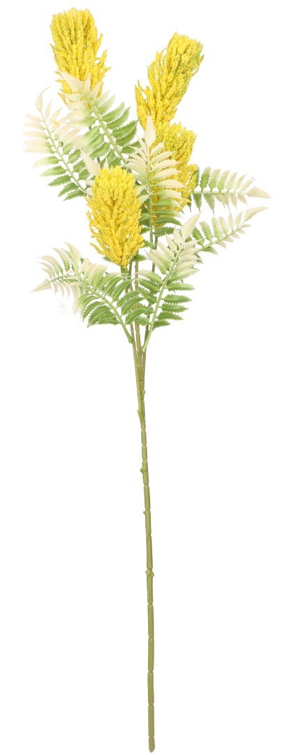 Home And Garden Kwiaty gałązka mix 70cm Home And Garden (8271)