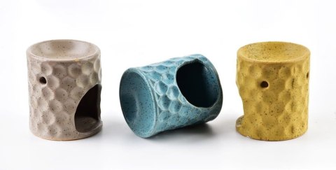 Home And Garden Podgrzewacz Kominek na olejek zapachowy Home And Garden (2896)