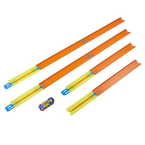 Hot Wheels Tor wyścigowy Hot Wheels (GVG13)