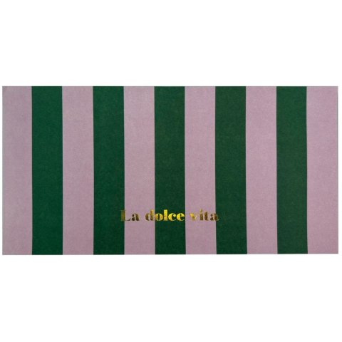 Interdruk Koperta specjalnego przeznaczenia GOLD DŁUGIE Z GUMKĄ [mm:] 220x110 Interdruk (5 SZT)