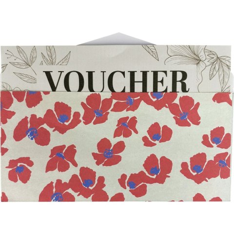 Interdruk Koperta specjalnego przeznaczenia GOLD DŁUGIE Z GUMKĄ [mm:] 220x110 Interdruk (5 SZT)