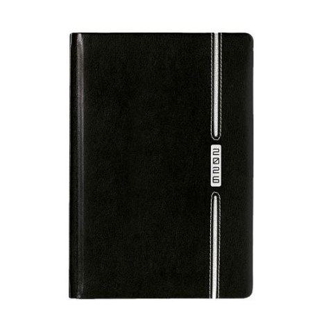 Jotan Kalendarz książkowy (terminarz) 5904356192745 TYGODNIOWY terminarz 2023 A5 Jotan (KBR327)