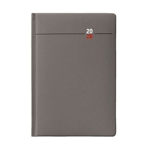 Jotan Kalendarz książkowy (terminarz) DZIENNY 2026 A5 Jotan (KPL220-224)