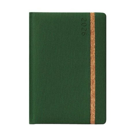 Jotan Kalendarz książkowy (terminarz) Dzienny SPECJAL terminarz A5 Jotan (KS120-123)