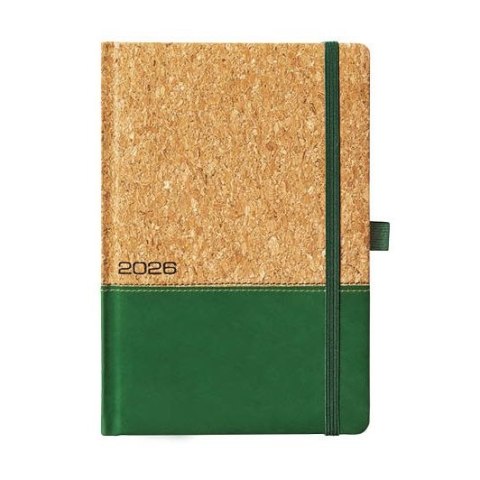 Jotan Kalendarz książkowy (terminarz) Dzienny SPECJAL terminarz A5 Jotan (KS120-123)