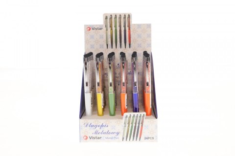 Ktw Długopis wkład niebieski Ktw (903055)