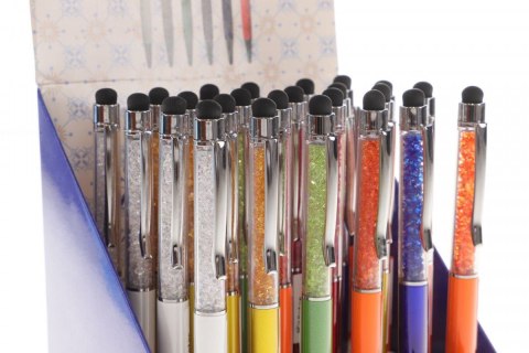 Ktw Długopis wkład niebieski Ktw (903055)