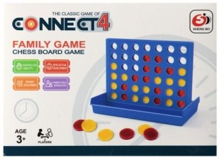 Mega Creative Gra logiczna linie Mega Creative (570709)