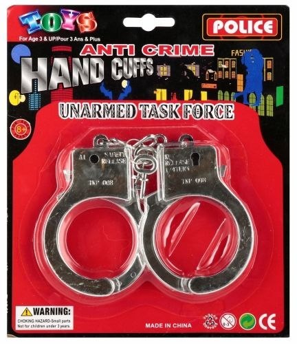 Mega Creative Kajdanki Mega Creative (569567)