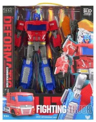 Mega Creative Robot auto 2w1 Mega Creative (569505)