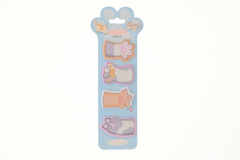 Meshu Notes samoprzylepny (karteczki) mix Meshu (362699)