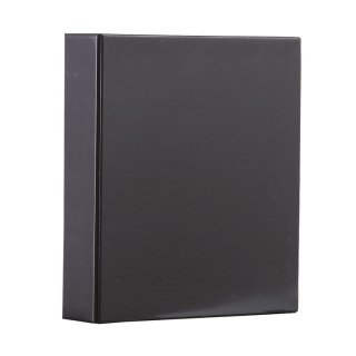 Panta Plast Segregator ofertowy A4 65mm czarny Panta Plast (0316-0026-01)