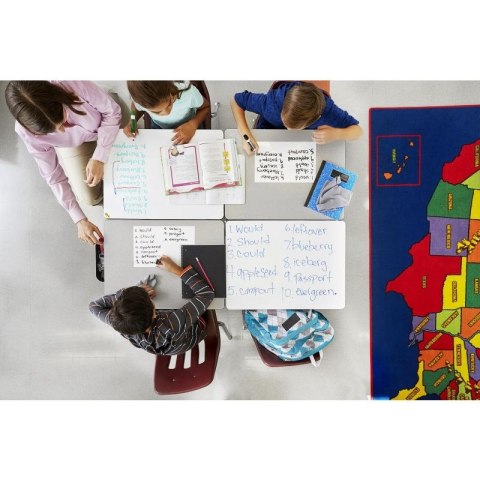 Scotch Folia suchościeralna [mm:] 609x914 Scotch (70006850716)