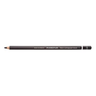 Staedtler Ołówek 7B Staedtler (S 100B-7B)