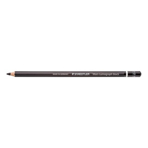 Staedtler Ołówek 7B Staedtler (S 100B-7B)