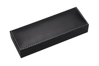 Titanum Etui na pióra czarne [mm:] 175x62x 28 Titanum (T42)