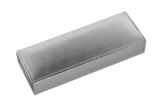 Titanum Etui na pióra srebrne [mm:] 175x62x 28 Titanum (T42)
