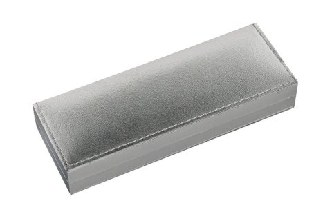 Titanum Etui na pióra srebrne [mm:] 175x62x 28 Titanum (T42)