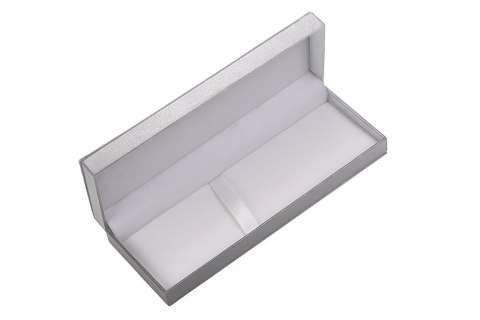 Titanum Etui na pióra srebrne [mm:] 175x62x 28 Titanum (T42)