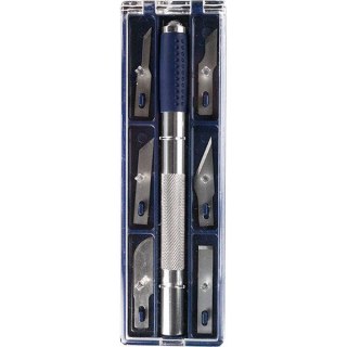 Titanum Nóż Craft-Fun Series modelarski Hobby Titanum