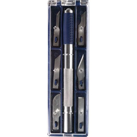 Titanum Nóż Craft-Fun Series modelarski Hobby Titanum