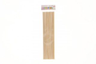 Titanum Ozdoba drewniana Craft-Fun Series patyczki Titanum (25LK0331-11)