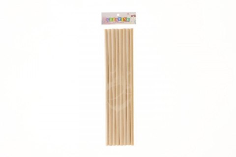 Titanum Ozdoba drewniana Craft-Fun Series patyczki Titanum (25LK0331-11)