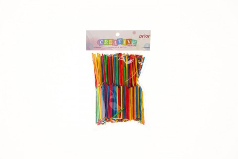 Titanum Ozdoba drewniana Craft-Fun Series patyczki Titanum (25LK0331-9)