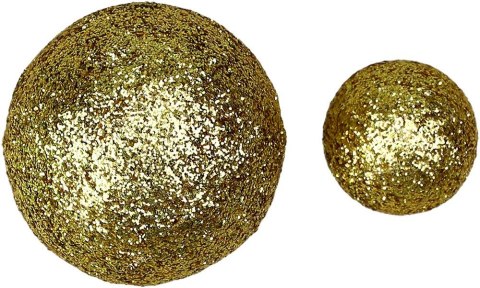 Titanum Ozdoba styropianowa Craft-Fun Series kulki Titanum (BJ25042717)