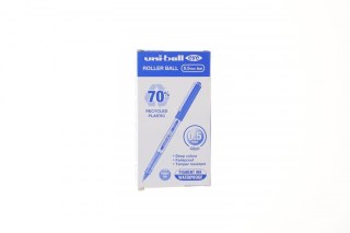 Uni Pióro kulkowe 4902778315347 Niebieskie wkład niebieskie Uni (UB-150-10E)